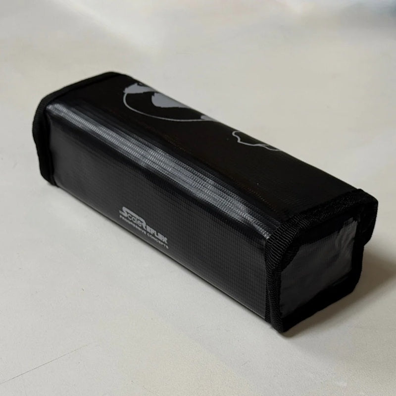 Big Sack (LiPo Bag) - Fits 6 Shorty Batteries