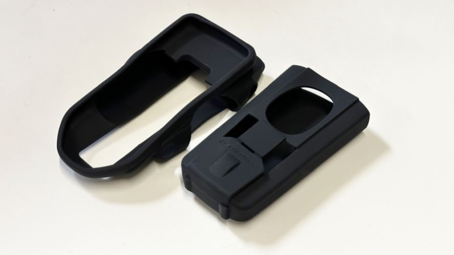 Gorilla Guard - 10PX Silicone Case Black