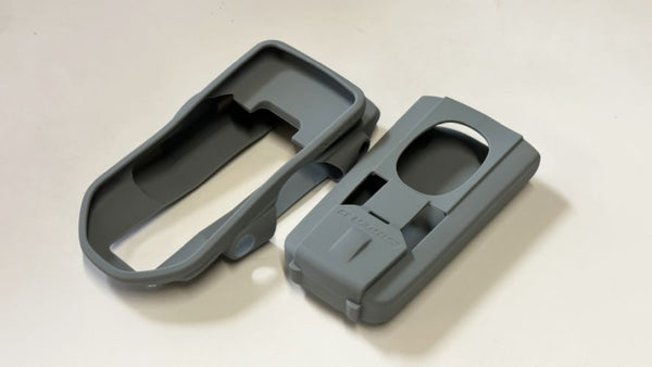 Gorilla Guard - 10PX Silicone Case Grey