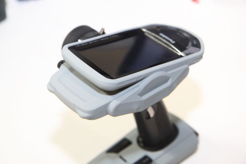 Gorilla Guard - 10PX Silicone Case Grey