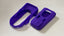 Gorilla Guard - 10PX Silicone Case Purple