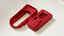 Gorilla Guard - 10PX Silicone Case Red