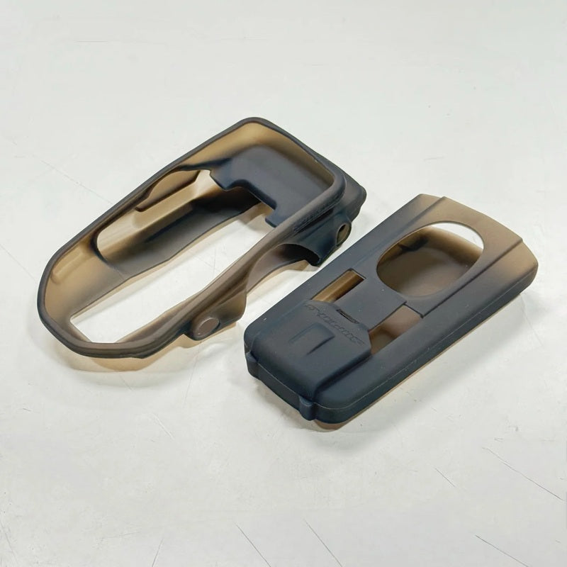 Gorilla Guard - 10PX Silicone Case Smoke