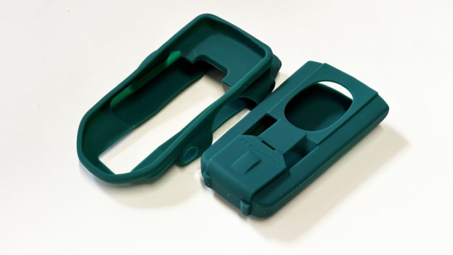 Gorilla Guard - 10PX Silicone Case Teal