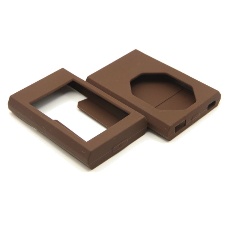 Gorilla Guard - NB4 Silicone Case Brown