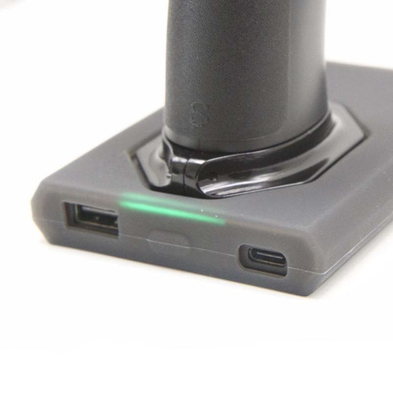 Gorilla Guard - NB4 Silicone Case Grey