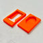 Gorilla Guard - NB4 Silicone Case Orange