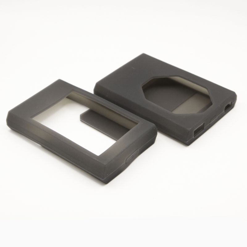 Gorilla Guard - NB4 Silicone Case Smoke