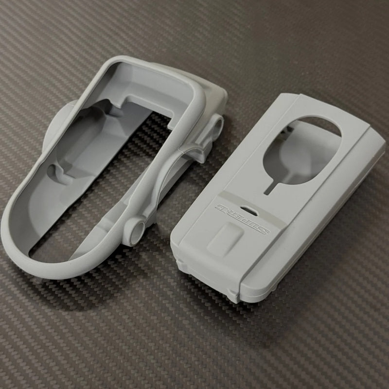 Gorilla Guard - 6PV Silicone Case Grey