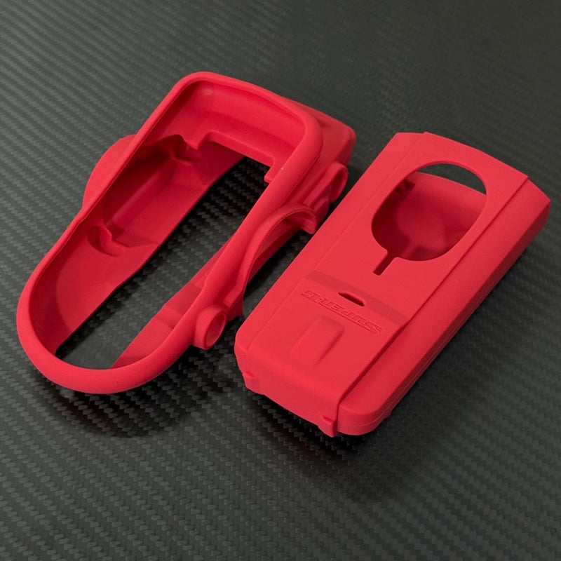 Gorilla Guard - 6PV Silicone Case Red