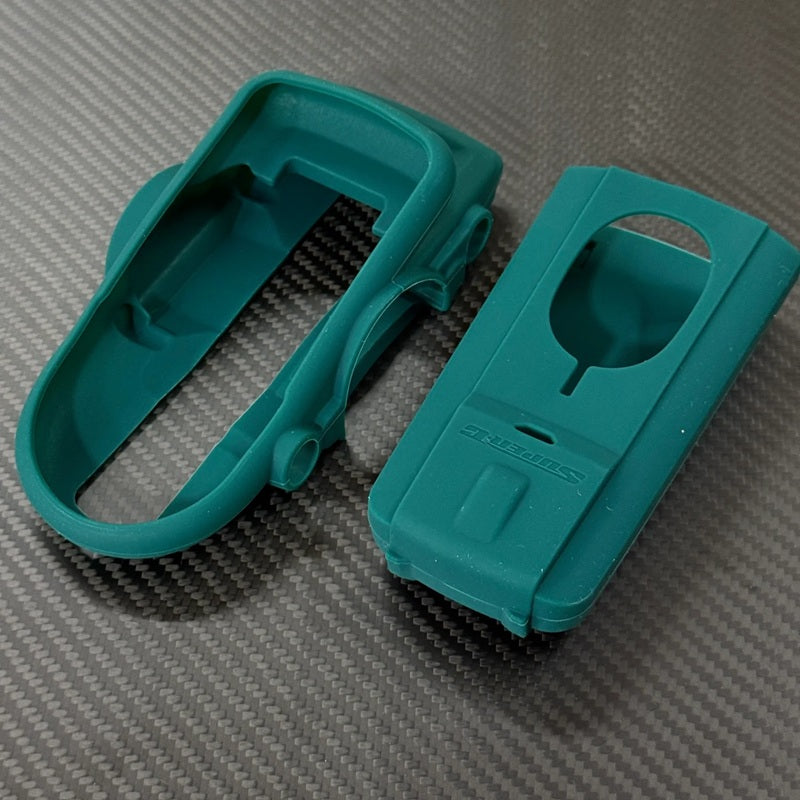 Gorilla Guard - 6PV Silicone Case Teal