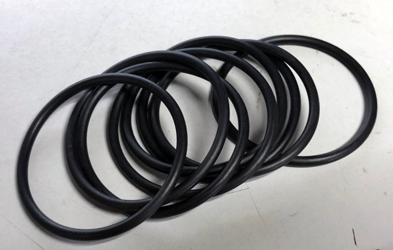 Tire Rings (Thin) - 8 Pack
