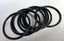 Tire Rings (Thin) - 8 Pack