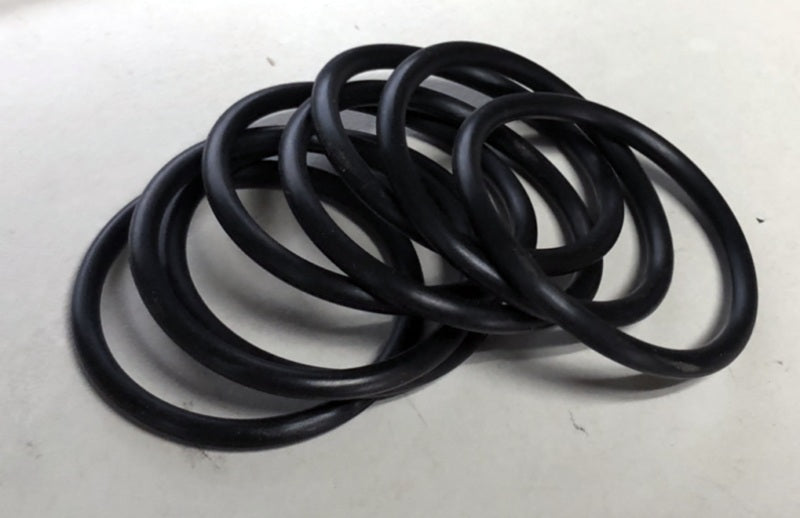 Tire Rings (Thick) - 8 Pack