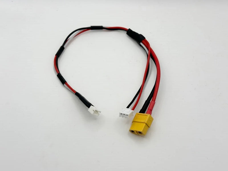 XT60 to JST-PH Balance Charging Cable (Mini-Z)