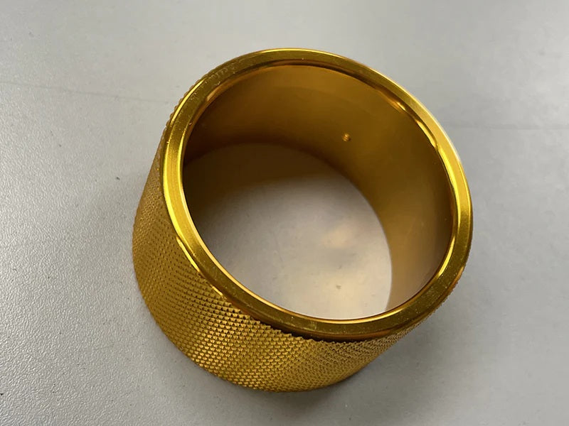 Wheel Grip - Replacement Compatible with Futaba and Sanwa - Choose color