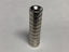 Universal Countersunk Magnets 8 Pack