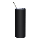 Neko Alley Anime Stainless steel tumbler - Collectors World Toys