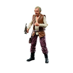 Star Wars: A New Hope - The Black Series 6-Inch Action Figure - Select Figure(s) - Collectors World Toys