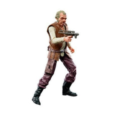Star Wars: A New Hope - The Black Series 6-Inch Action Figure - Select Figure(s) - Collectors World Toys