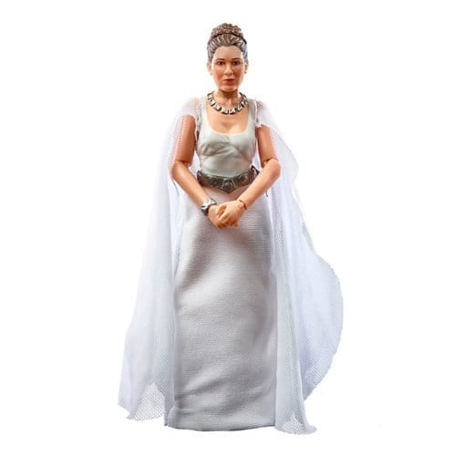 Star Wars: A New Hope - The Black Series 6-Inch Action Figure - Select Figure(s) - Collectors World Toys