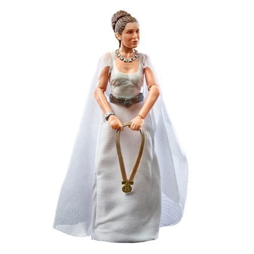 Star Wars: A New Hope - The Black Series 6-Inch Action Figure - Select Figure(s) - Collectors World Toys