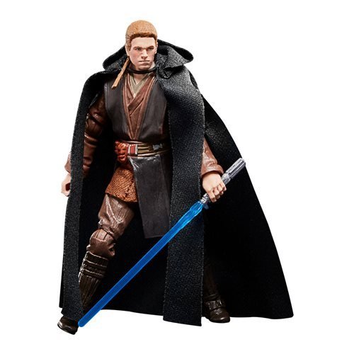 Star Wars: Attack of the Clones - The Vintage Collection - 3.75-Inch Action Figure - Select Figure(s) - Collectors World Toys