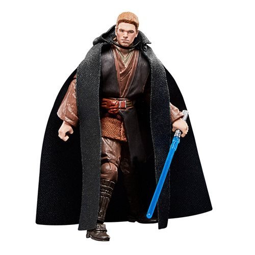 Star Wars: Attack of the Clones - The Vintage Collection - 3.75-Inch Action Figure - Select Figure(s) - Collectors World Toys