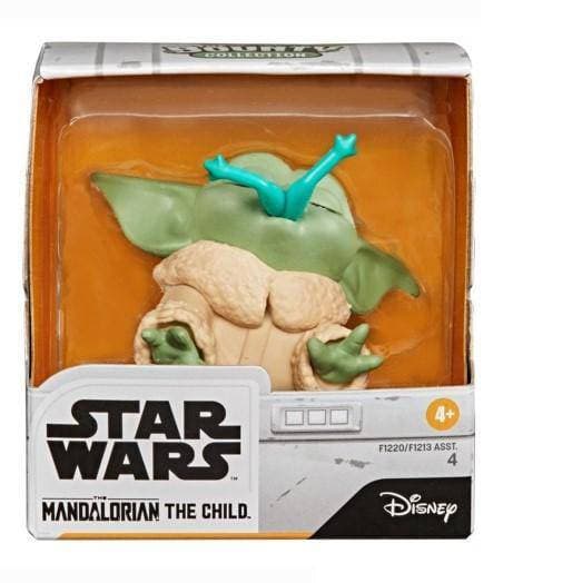 Star Wars - Baby Bounties - The Child - Select Figure(s) - Collectors World Toys