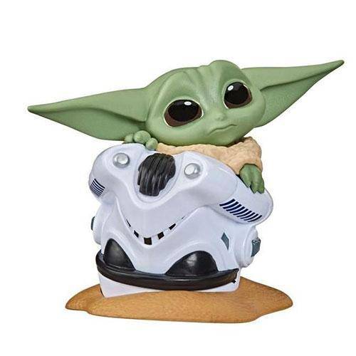 Star Wars - Baby Bounties - The Child - Select Figure(s) - Collectors World Toys