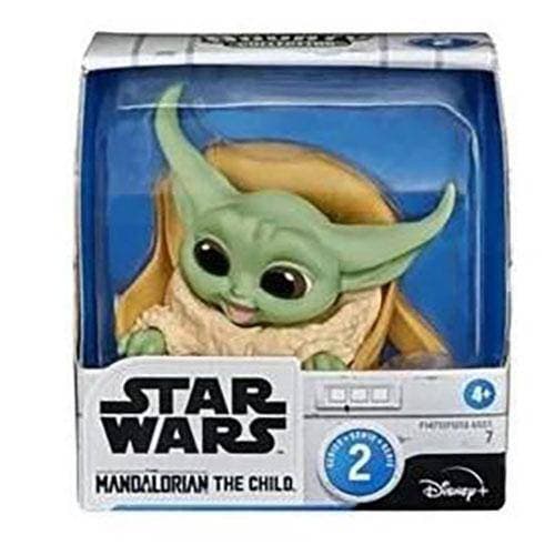 Star Wars - Baby Bounties - The Child - Select Figure(s) - Collectors World Toys