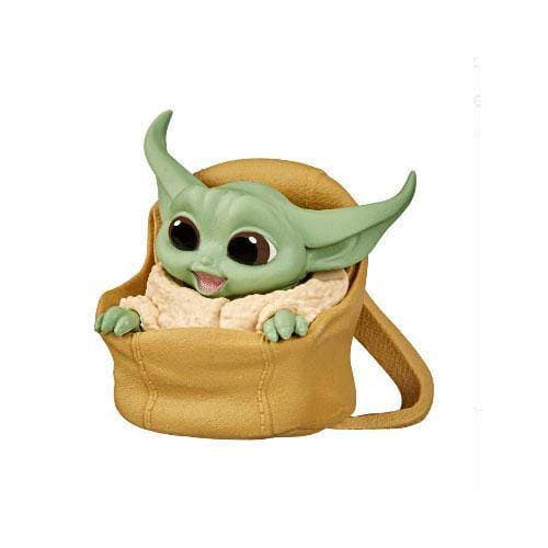 Star Wars - Baby Bounties - The Child - Select Figure(s) - Collectors World Toys