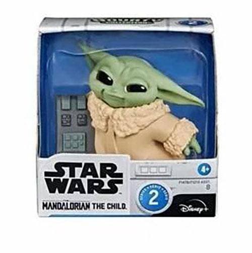 Star Wars - Baby Bounties - The Child - Select Figure(s) - Collectors World Toys