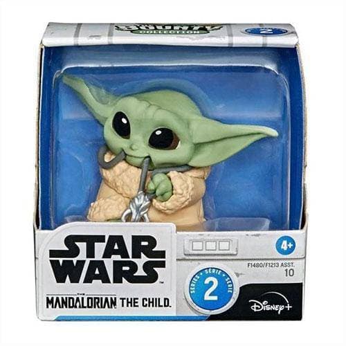 Star Wars - Baby Bounties - The Child - Select Figure(s) - Collectors World Toys