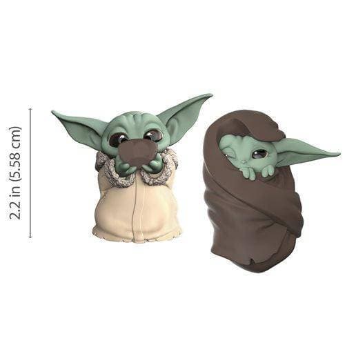 Star Wars - Baby Bounties - The Child - Select Figure(s) - Collectors World Toys