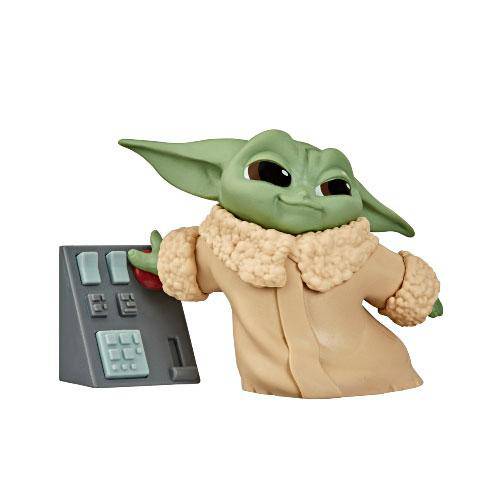 Star Wars - Baby Bounties - The Child - Select Figure(s) - Collectors World Toys