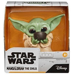 Star Wars - Baby Bounties - The Child - Select Figure(s) - Collectors World Toys