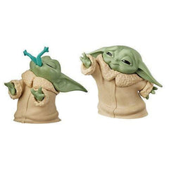Star Wars - Baby Bounties - The Child - Select Figure(s) - Collectors World Toys