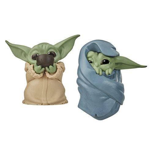 Star Wars - Baby Bounties - The Child - Select Figure(s) - Collectors World Toys