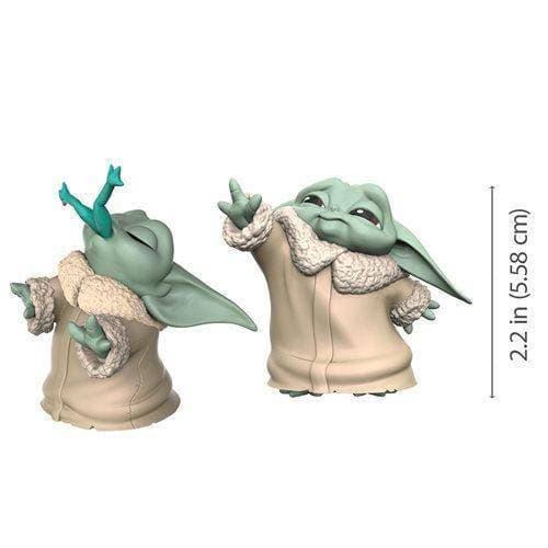 Star Wars - Baby Bounties - The Child - Select Figure(s) - Collectors World Toys