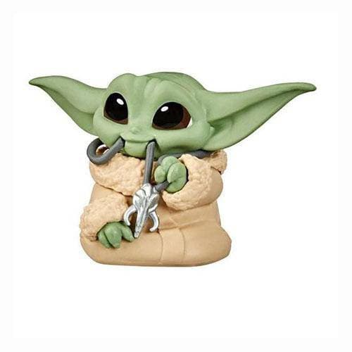 Star Wars - Baby Bounties - The Child - Select Figure(s) - Collectors World Toys