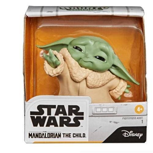Star Wars - Baby Bounties - The Child - Select Figure(s) - Collectors World Toys
