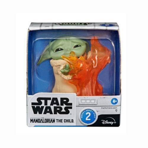 Star Wars - Baby Bounties - The Child - Select Figure(s) Stopping Fire