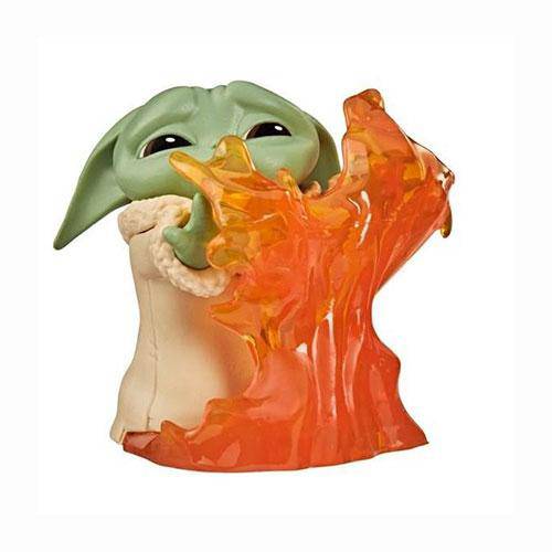 Star Wars - Baby Bounties - The Child - Select Figure(s) - Collectors World Toys