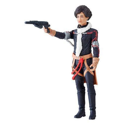 Star Wars Force Link 3 3/4-Inch Action Figure - Select Figure(s) Val