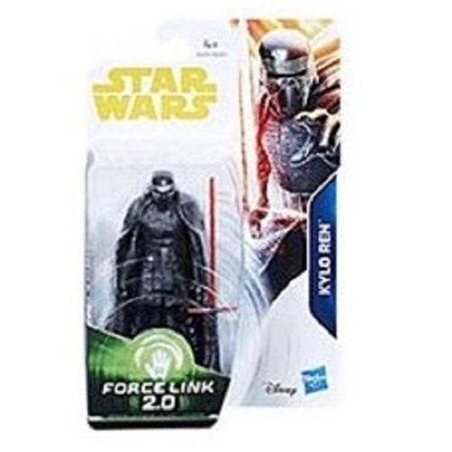 Star Wars Force Link 3 3/4-Inch Action Figure - Select Figure(s) Kylo Ren
