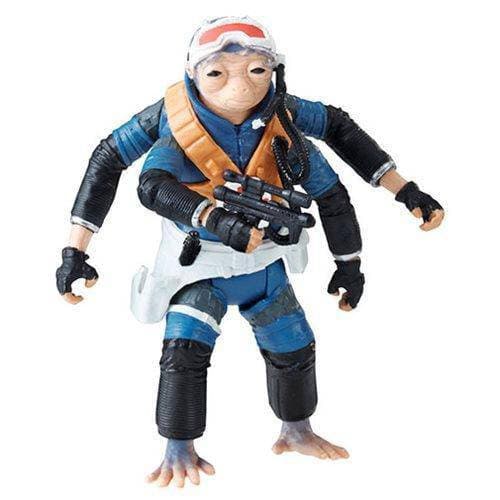 Star Wars Force Link 3 3/4-Inch Action Figure - Select Figure(s) Rio Durant