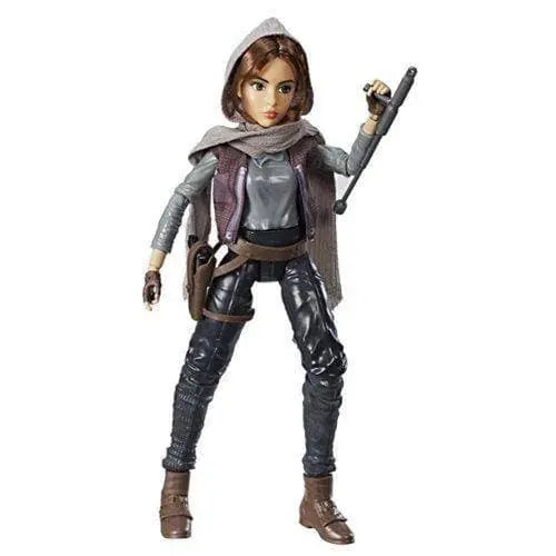 Star Wars - Forces of Destiny Adventure Doll - Select Figure(s) Jyn Erso