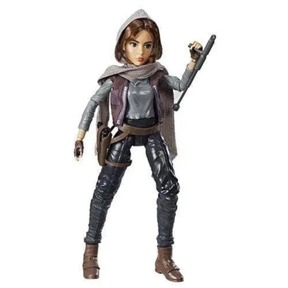 Star Wars - Forces of Destiny Adventure Doll - Select Figure(s) Jyn Erso