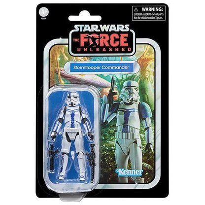 Star Wars: Gaming Greats - The Vintage Collection - 3.75-Inch Action Figure - Select Figure(s)